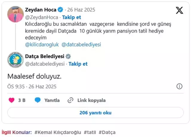 Kilicdaroglu Na Soguk Dus Tatil Teklifine 18792808 5412 M