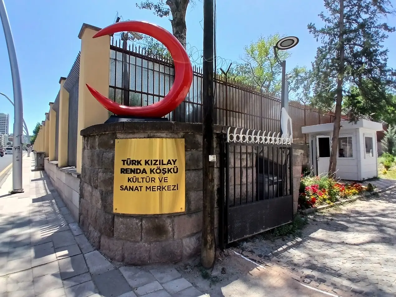 Kızılay Renda Köşkü Sacit Altun Sergi Kore Savaşı Hafızası (6)