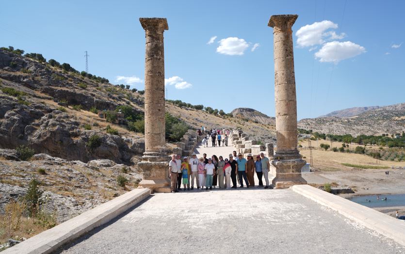 Köprü Adıyaman