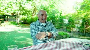 Kürt Mehmet Berlin