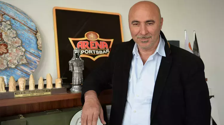 Kürt Mehmet Nereli