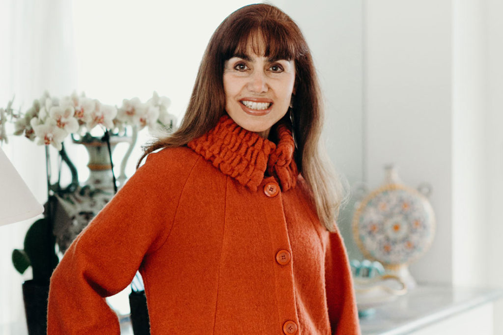 Magdalena Yeşil Ne Iş Yapar