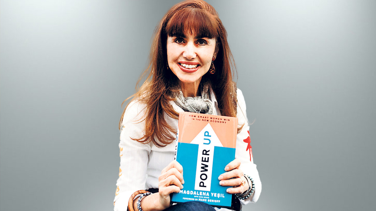 Magdalena Yeşil Nereli