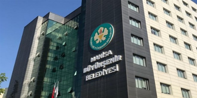 Manisa Büyükşehir Belediye