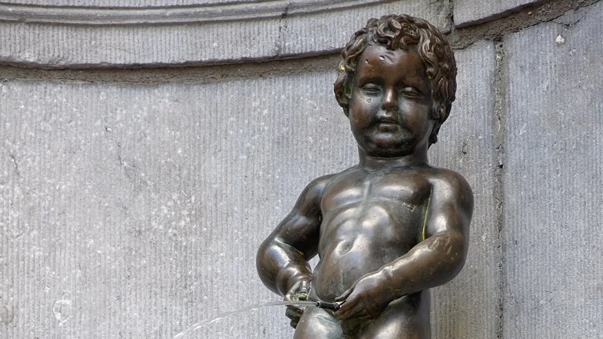 Manneken