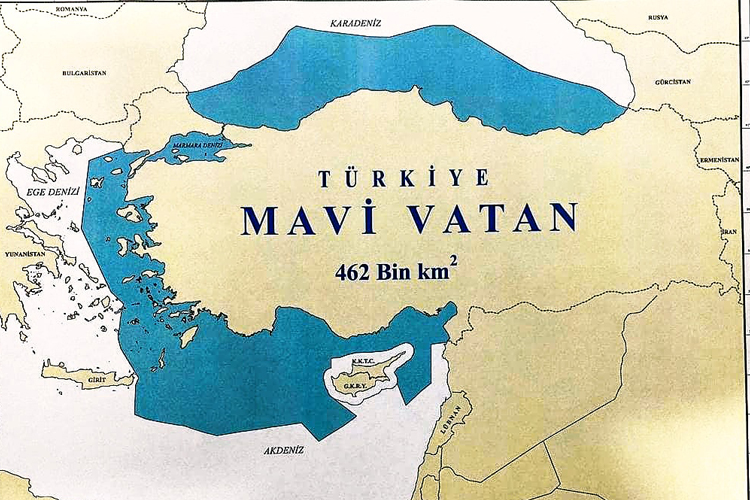 Mavi Vatan Doktrinini Ioc Unesco1