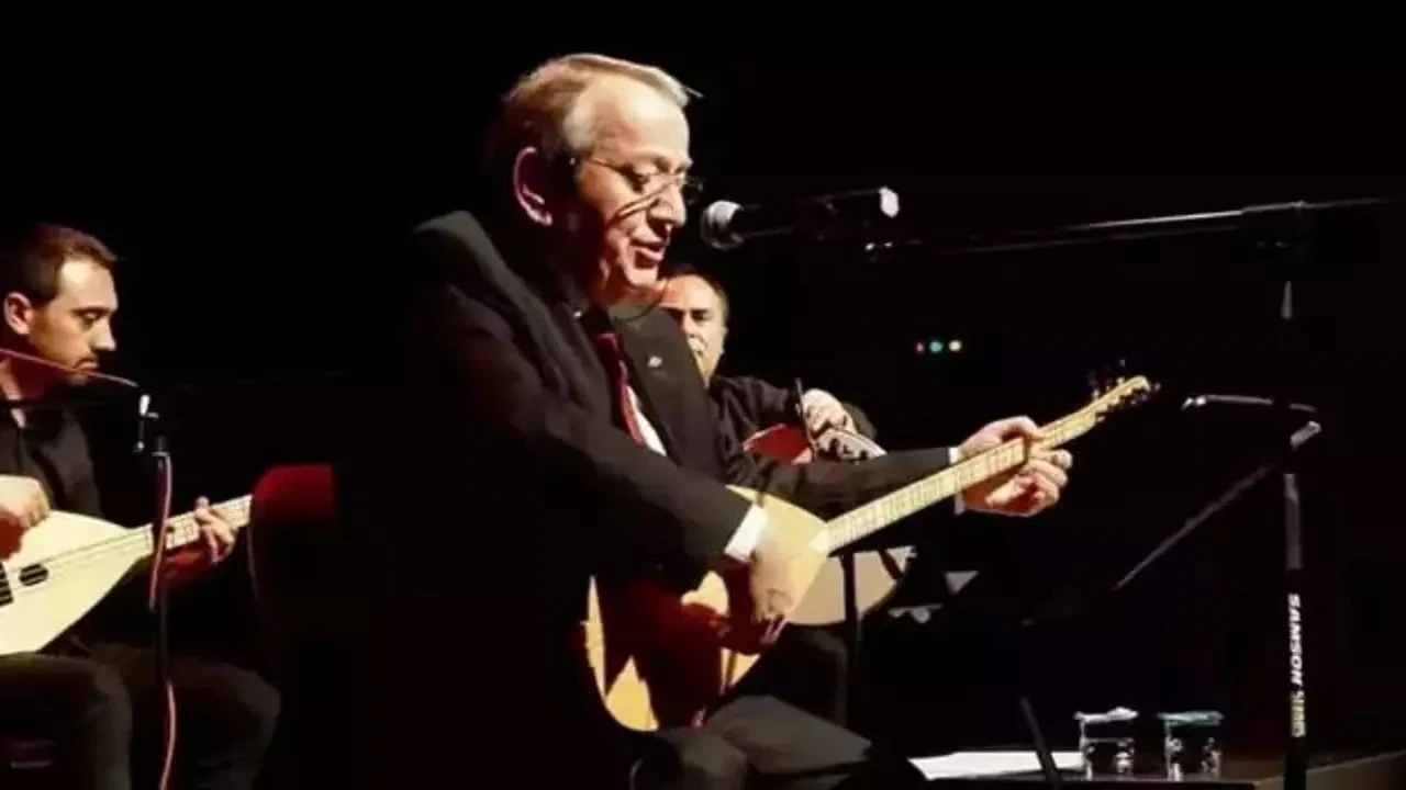 Mehmet Erenler