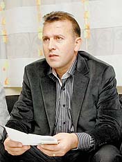 Mehmet Karal Ne Iş Yapar