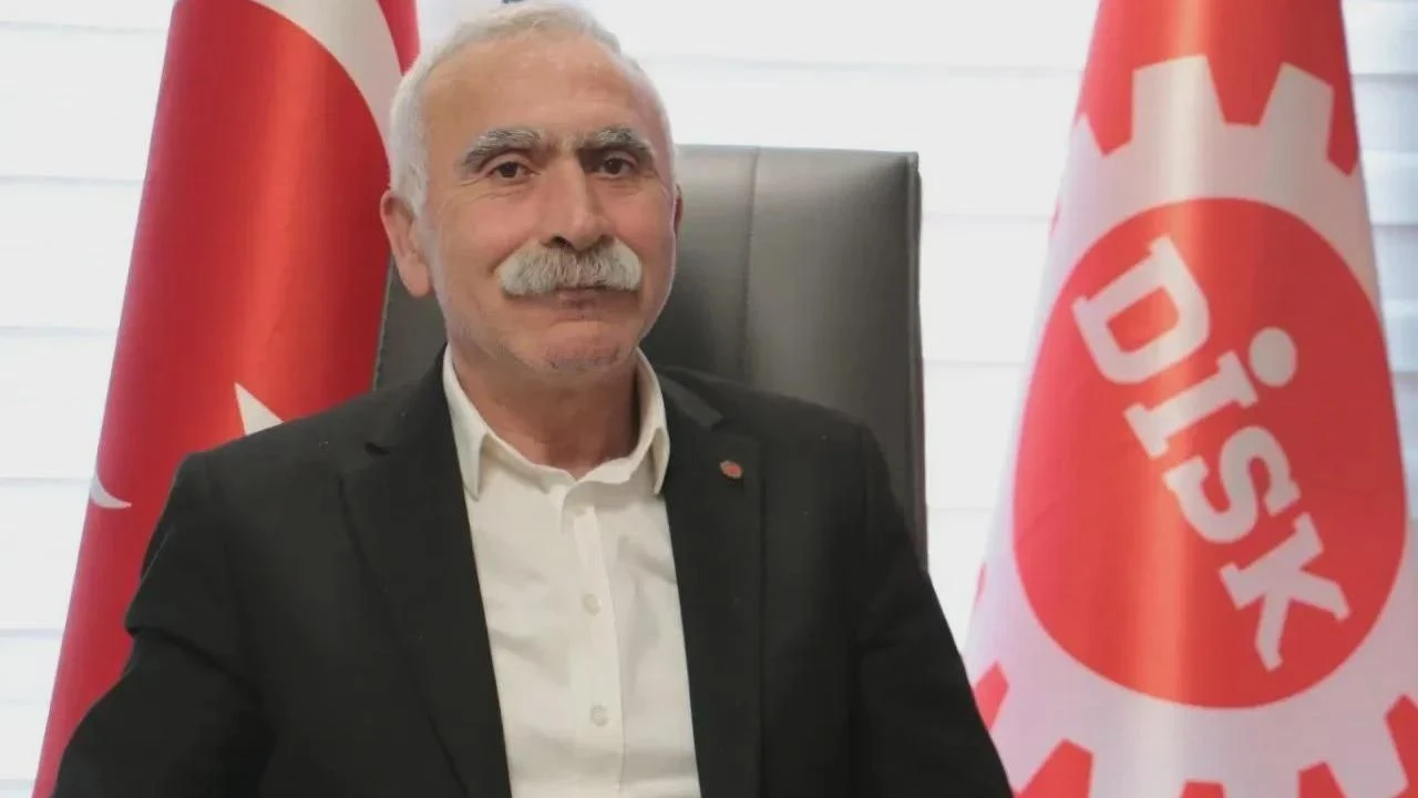 Memiş Sarı Izmir
