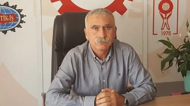 Memiş Sarı Terör