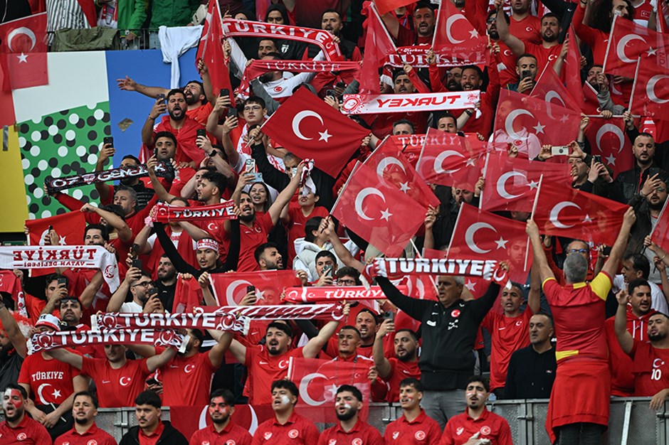 Milli Maç-1