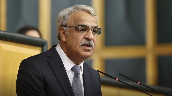 Mithat Sancar