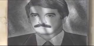 Muhsin Melik Nereli