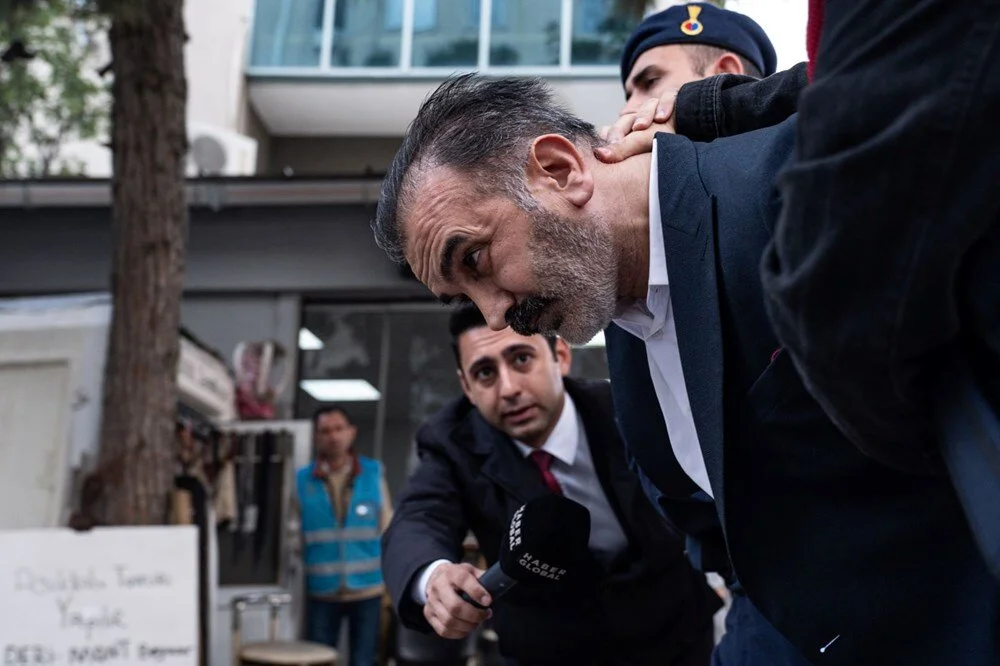 Mustafa Kemal Zengi