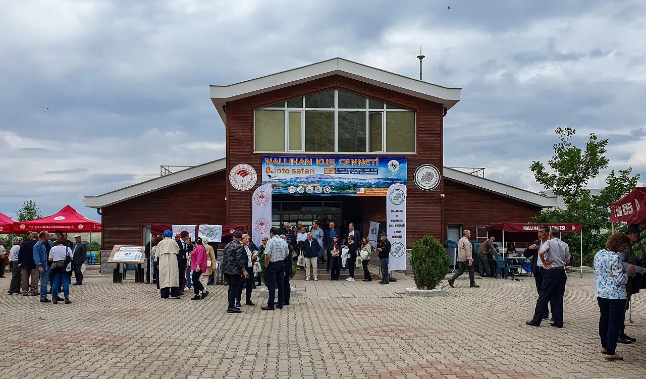 Nallıhan Kuş Cenneti Foto Safari Fsk (6)