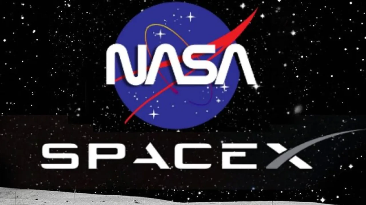 Nasa Ile Pentagon 1