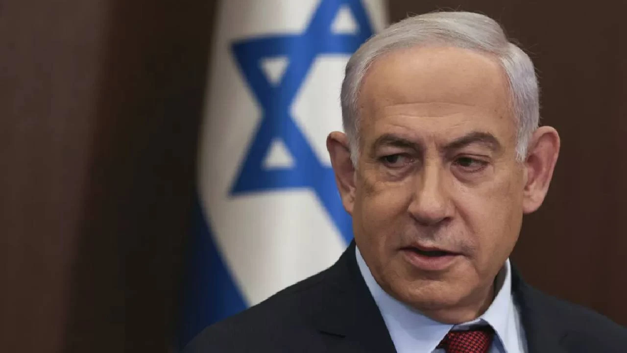 Netanyahu Gazze Seridinde 63 Israilli Rehine Kaldi 9Unh