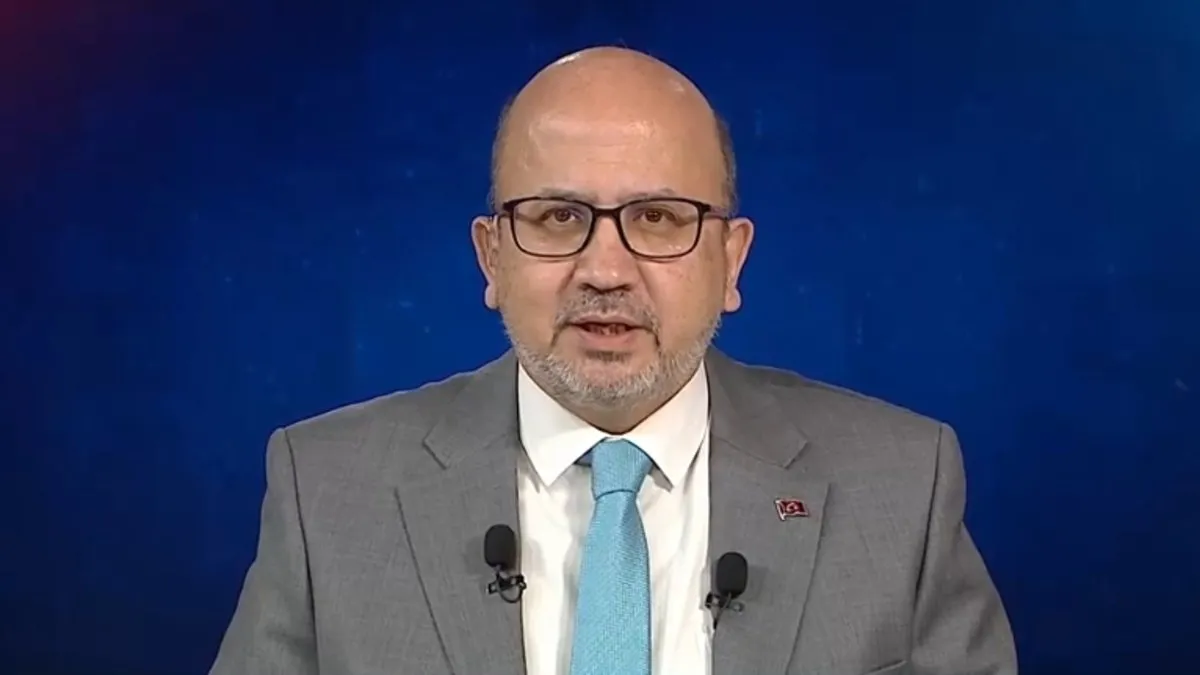 Okan Muderrisoglu