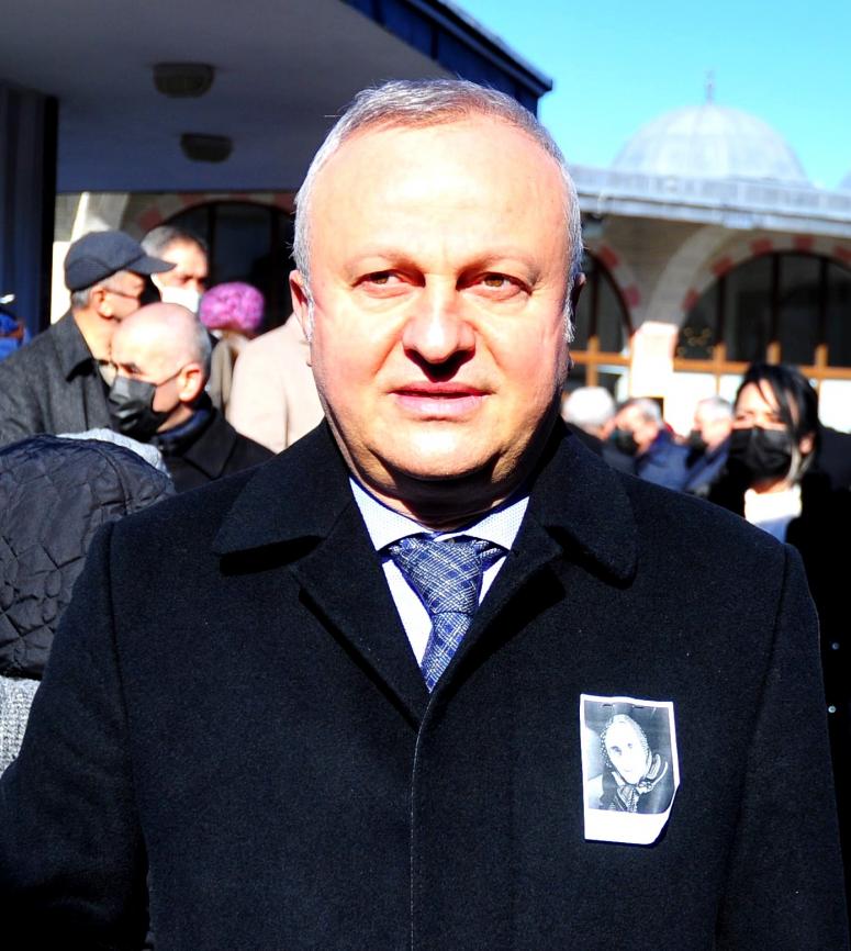 Ömer Kazancı Kaç Yaşında
