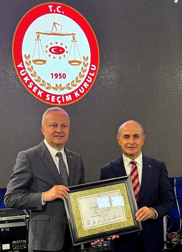 Ömer Kazancı Nereli
