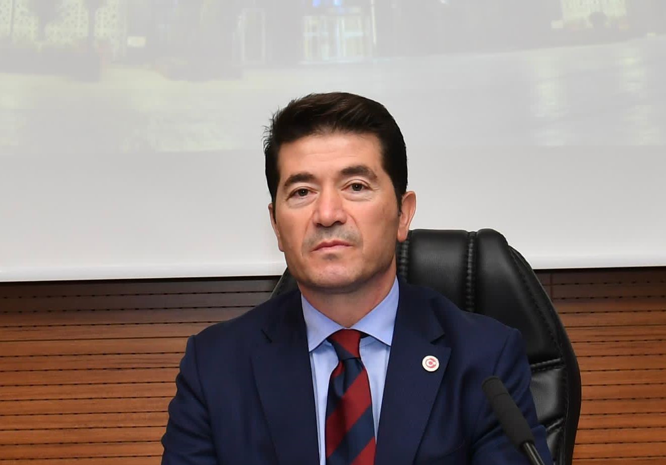 Ortahisar Belediye Başkanı Kimdir