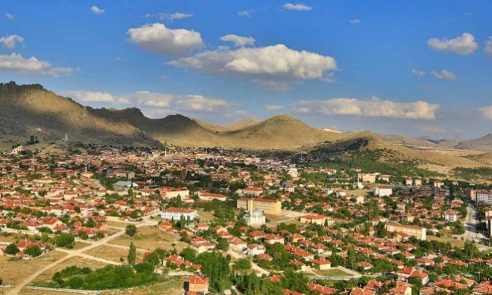 Polatlı-1