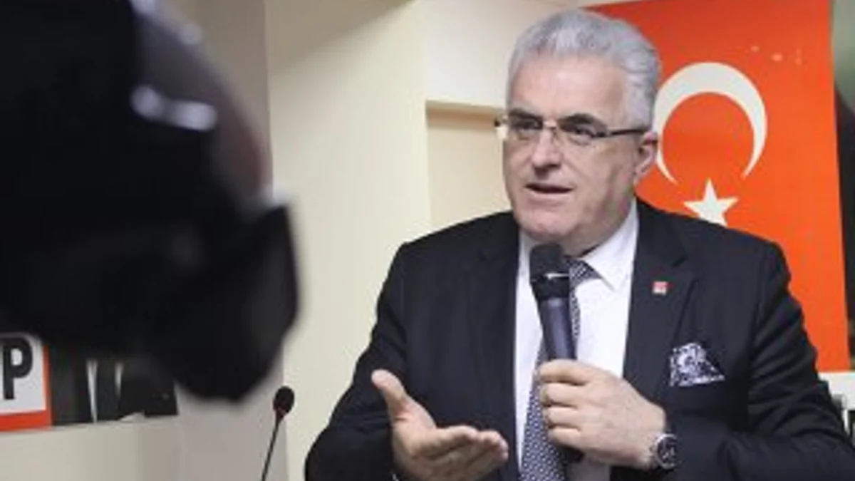 Remzi Albayrak Kaç Yaşında