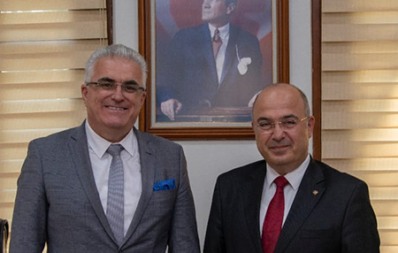 Remzi Albayrak Nereli