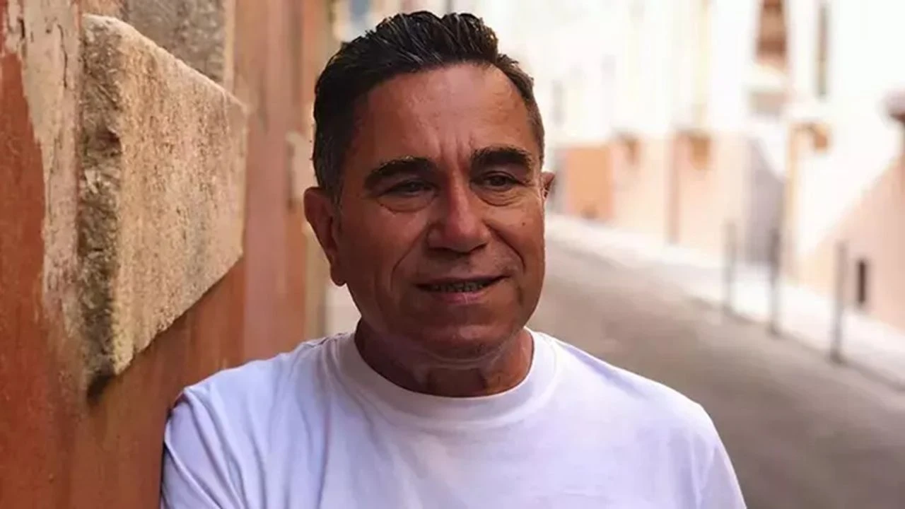 Sabri Ugan Hasta Mi Ne Kanseri