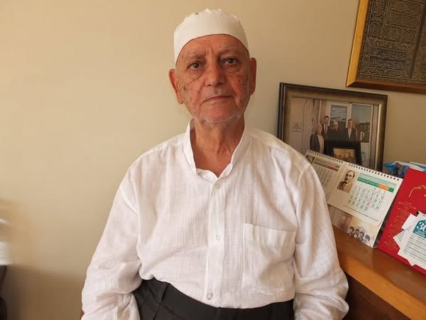Sadettin Kılıç Hoca