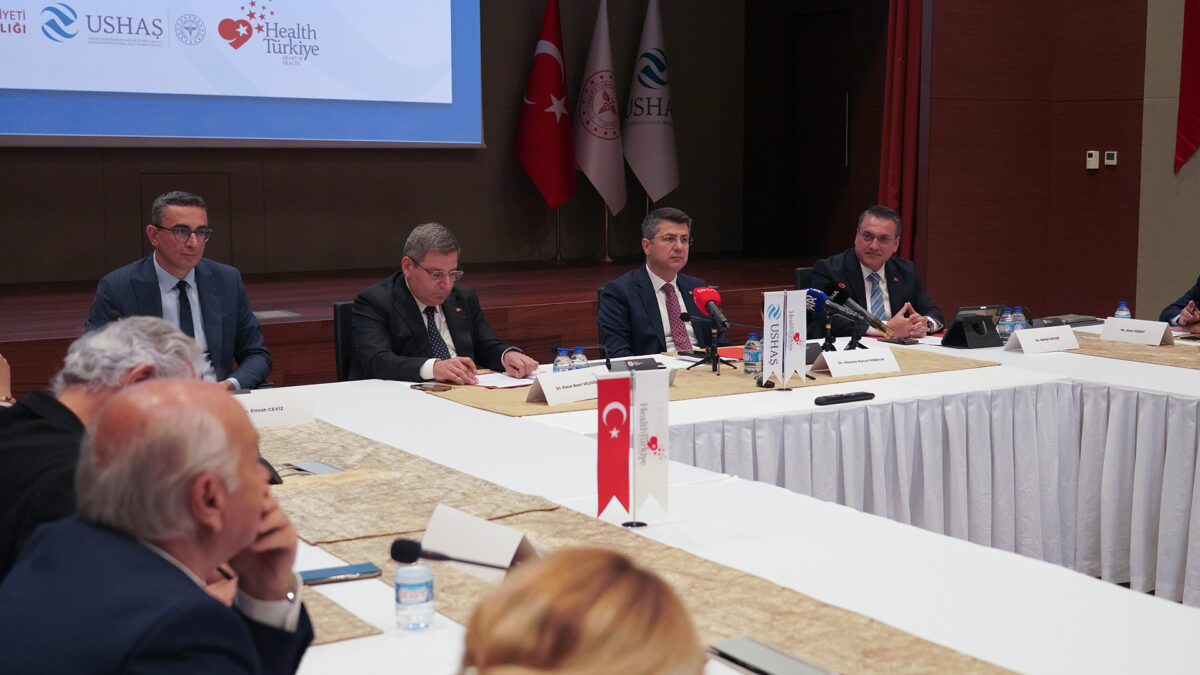 Saglık Çalıştay Ankara (1)