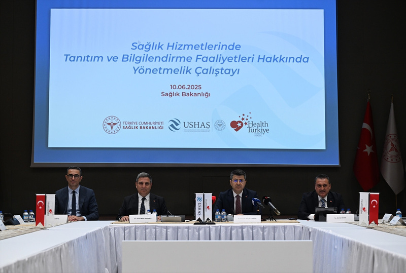 Sağlık Hizmetlerinde Tanıtım Ve Bilgilendirme1