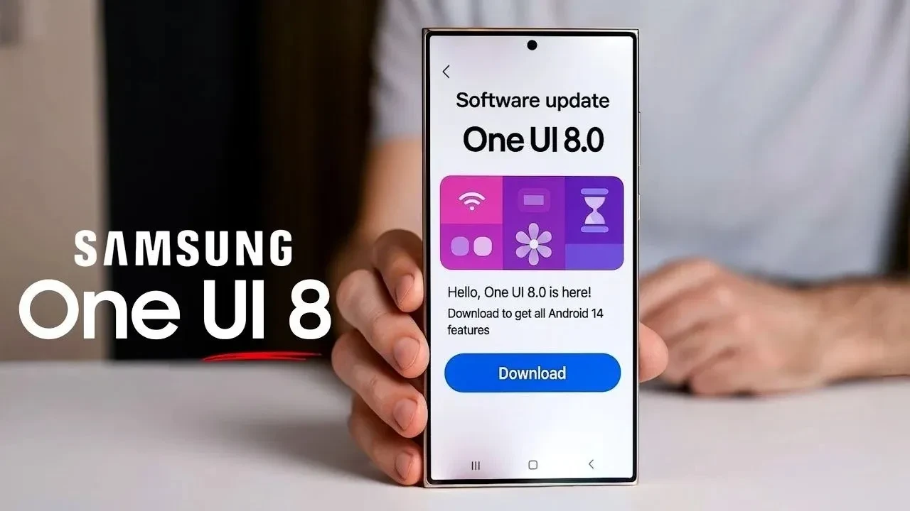 Samsung 1