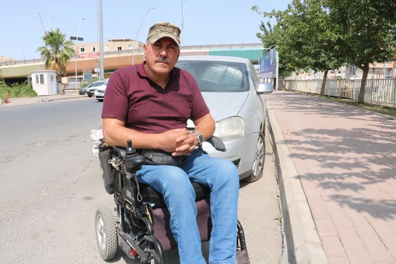 Sanliurfada Avm Gezisi Kabusla Bitti-1