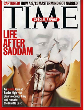 Screenshot 2025 06 23 At 18 34 36 Time Dergisi'nden Dikkat Çeken Hamaney Kapağı Kamuoyunda Gündem Oldu! İran İsrail Savaşı... Politika Haberleri