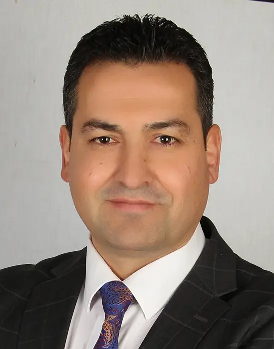 Sebahattin Gul Asmmmo