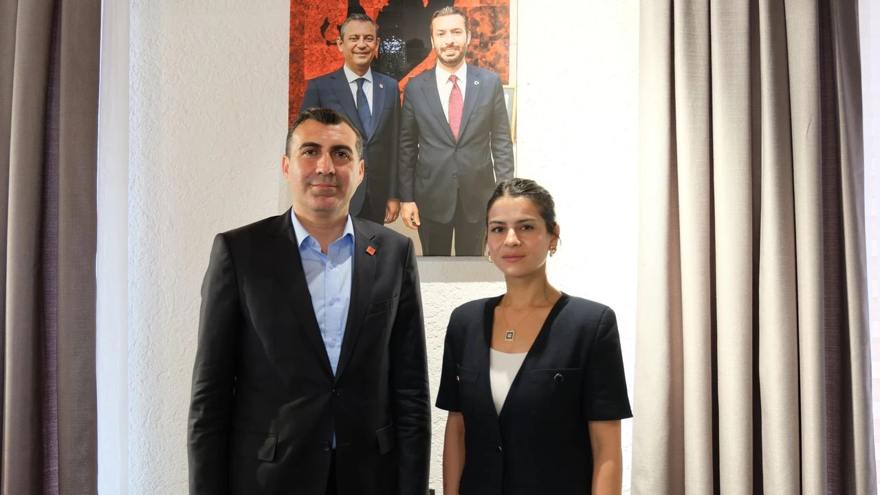 Sevil Aydar Yıldız Hangi Partiden
