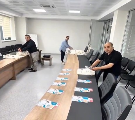 Sincan Eğitim 1