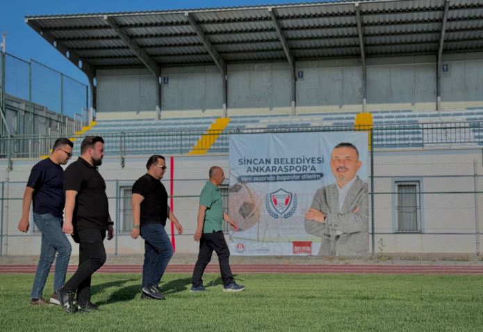 Sincn Ankaraspor