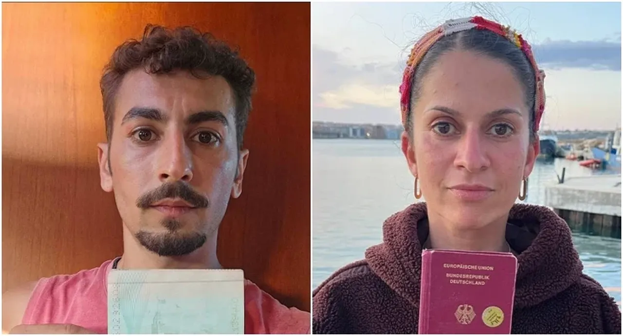 Şuayb Ordu Yasemin Acar