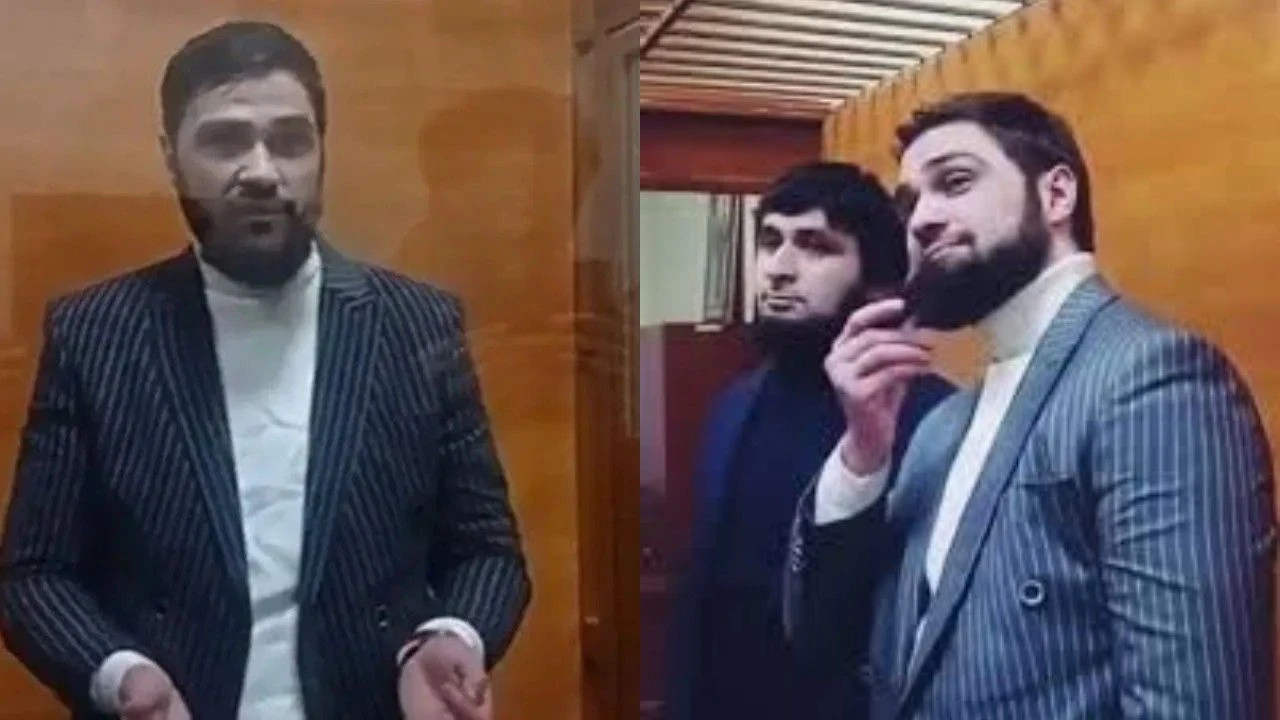 Subhan Guliyev Kimdir Sucu Ne Subhan Guliyev Oldu Mu 1