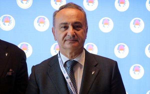 Ted Üniversitesi'nin Sahibi Kim