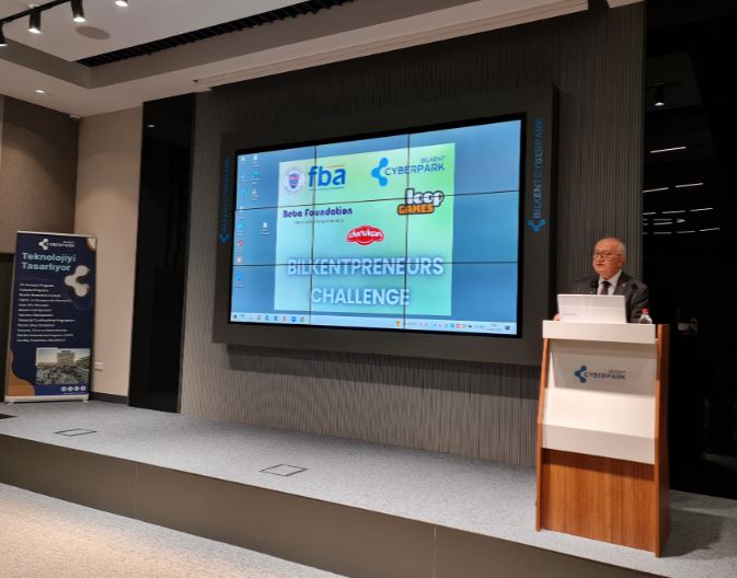 Teknopark Bilkent-1