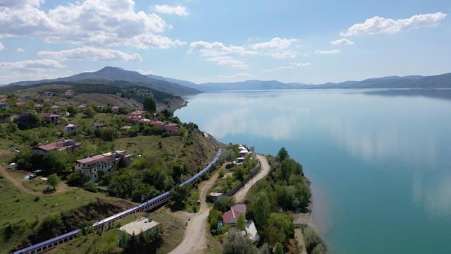 Turistik Karaelmas Ekspresi
