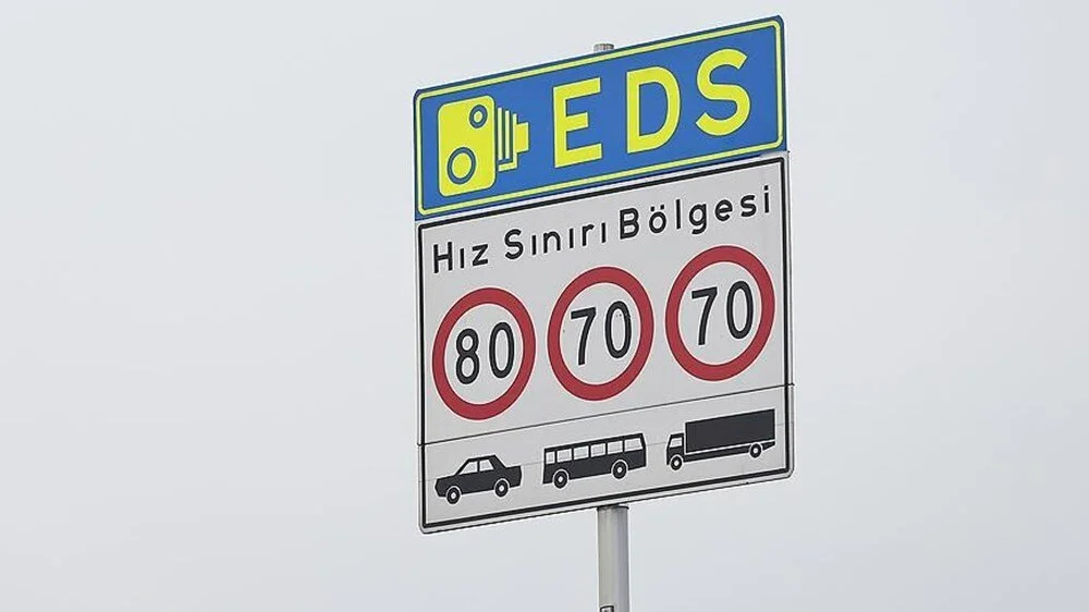 Türkiye Radar Haritasi