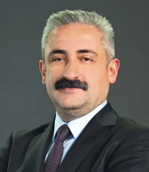 Ugur Taskiran Asmmmo