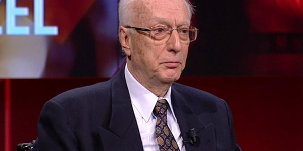 Uluç Özülker Kimdir