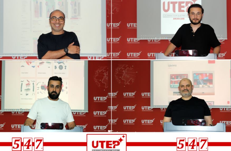 Utep Ankara