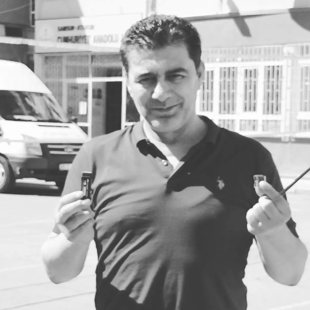 Vatandaş Erdal Kaç Yaşında