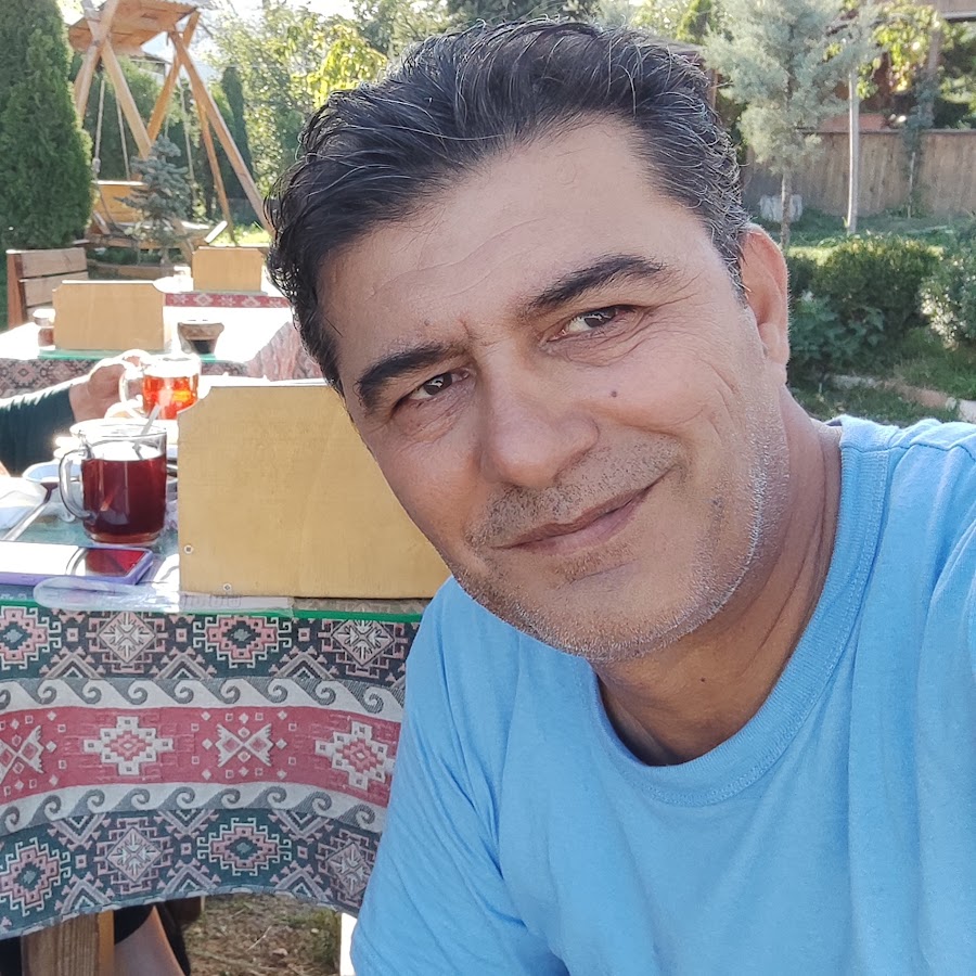 Vatandaş Erdal Kimdir